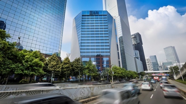 Kepercayaan Investor Global Meningkat, BBRI Makin Solid dengan Fondasi Transformasi