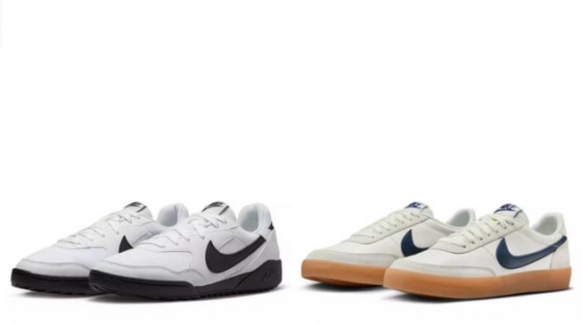6 Rekomendasi Sepatu Nike Wanita: Sporty, Stylish, dan Super Nyaman Mulai Rp700 Ribuan