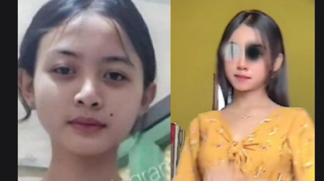 8 Fakta Andini Permata yang Viral di Media Sosial, Link Videonya Dicari-cari!