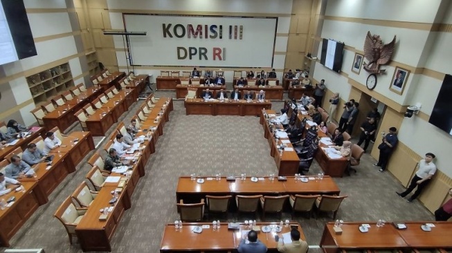 KUHAP Berusia 44 Tahun Segera Dirombak Total, Nasib Rakyat di Depan Hukum Bakal Lebih Terjamin?