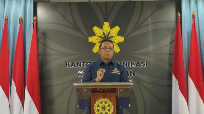 Prerogatif Prabowo: Alasan di Balik Pemilihan Calon Dubes AS yang Bukan Diplomat Karier