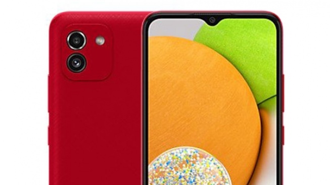 Samsung Galaxy A03 (Erafone)