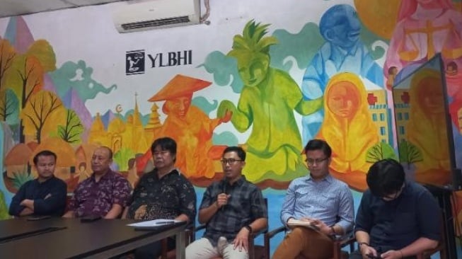 Gugatan PT KLM Terhadap 2 Guru Besar IPB: Negara Gagal Lindungi Pembela Lingkungan!