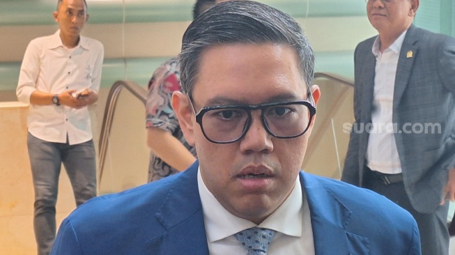 Komisi I DPR Soal Tarif Trump: Masih Bisa Buka Ruang Negosiasi Ulang