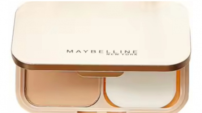 Maybelline Dream Satin Skin Two Way Cake (Lazada)
