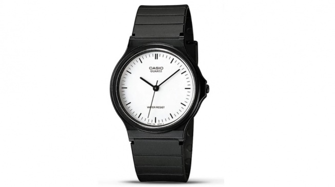 Casio Original MQ-24-7ELDF (Shopee)