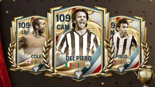 9 Kode Redeem FC Mobile Terbaru 8 Juli 2025: Raih 2500 Gems dan Player OVR 108-109