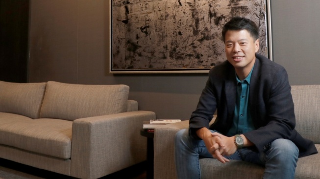 BEI Pastikan Andrew Hidayat Tak Terkait Kasus Hukum, IPO COIN Tembus Oversubscribed 70 Kali