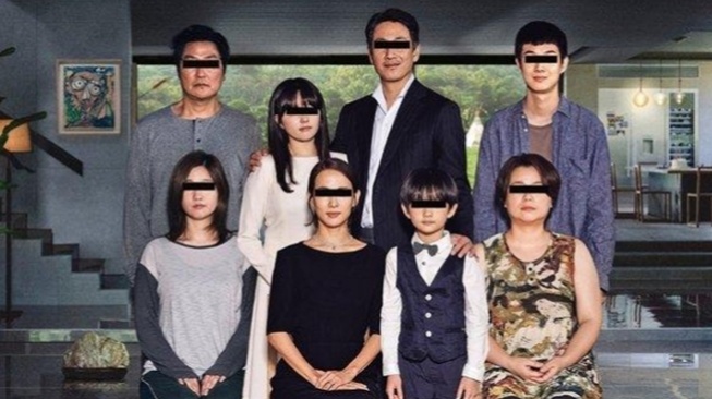 6 Film Asia Terbaik Abad 21, Parasite Tak Terkalahkan!