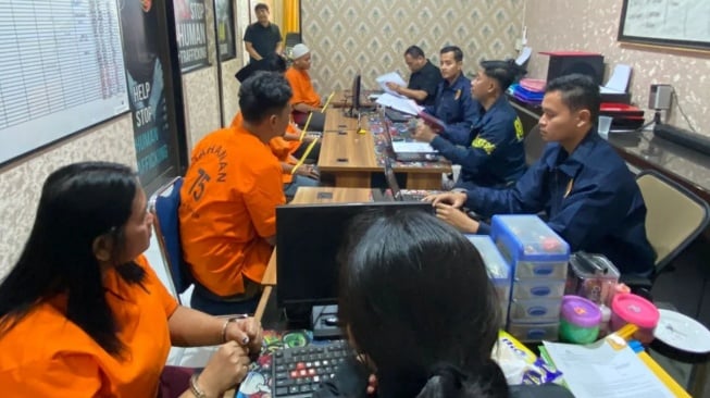 Mahasiswa Nyambi Jadi Mucikari di Tangerang, Eksploitasi Gadis 17 Tahun
