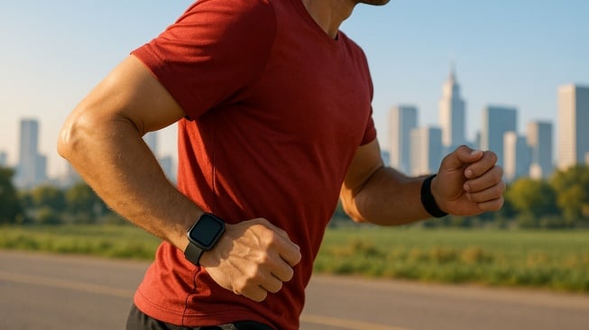 5 Rekomendasi Smartwatch Murah untuk Pantau Kesehatan dan Jadwal Lari Kamu!