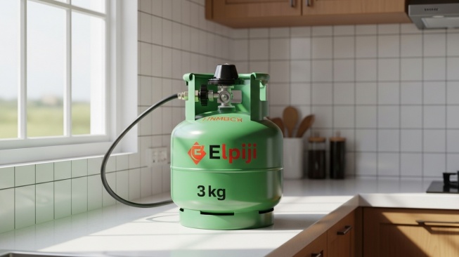 5 Regulator Gas Elpiji Murah Terbaik: Anti Bocor, Tahan Gigitan Tikus, dan Harga di Bawah Rp100 Ribu