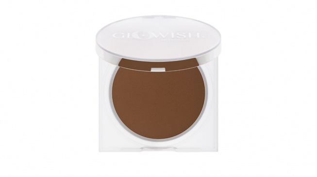 Huda Beauty Glowish Luminous Pressed Powder (hudabeauty.com)