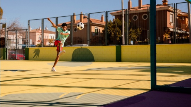Futsal Keren: Beberapa Tips Kece Jadi MVP di Lapangan Indoor