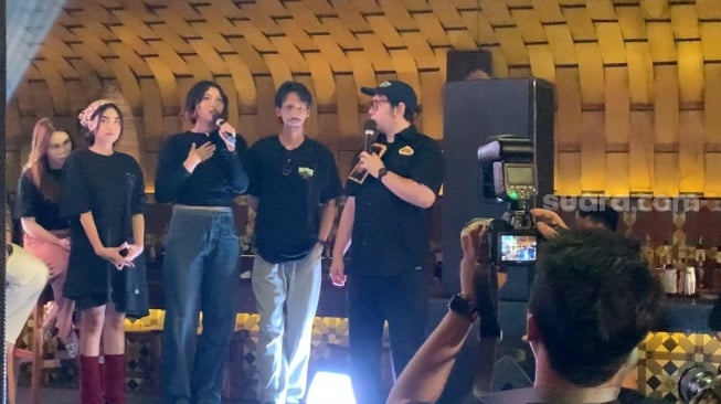 Catat Tanggalnya! The Sounds Project 8 Hadirkan Ratusan Musisi