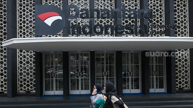 Danantara Kantongi 1 Nama Perusahaan BUMN untuk Jadi Holding Investasi, Siapa Dia?