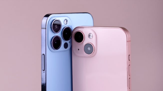 6 Rekomendasi HP Murah Memori 512 GB di Juli 2025, Harga Mulai Rp2 Jutaan