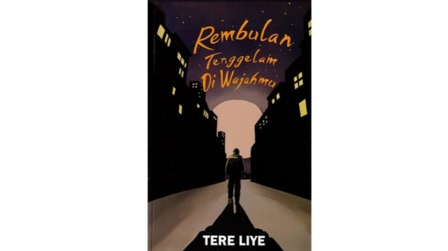 5 Pertanyaan Krusial tentang Hidup di Novel "Rembulan Tenggelam di Wajahmu"