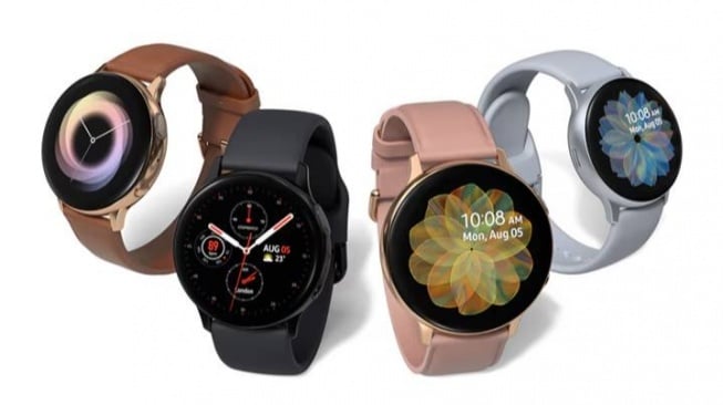 5 Rekomendasi Jam Tangan Lari Terbaik, Akurat Ukur Pace Hingga Bisa Buat Dengar Musik