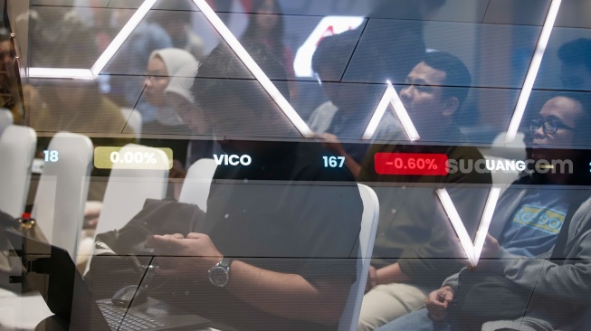 Bisik-bisik Pelaku Pasar Soal Dua Perusahaan Prajogo yang Mau IPO