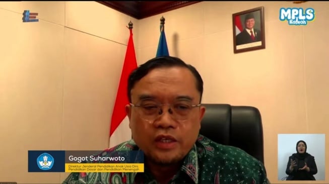 Pendidikan Bermakna Dimulai Sejak Hari Pertama Sekolah, Inilah MPLS Ramah