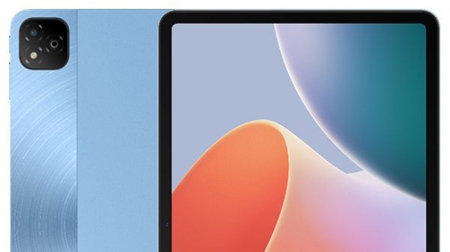 Infinix XPAD 4G (Erafone)