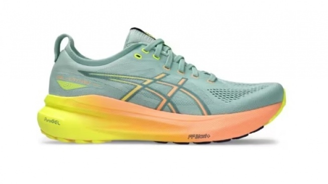 Asics Gel-Kayano 31 (Decathlon)