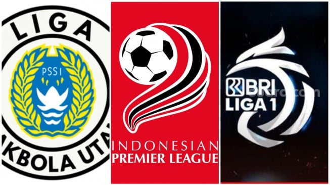 Sejarah Nama Kompetisi Liga Indonesia: Dari Perserikatan Kini Super League