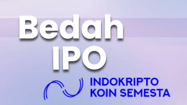 Saham COIN (Ist/FEB Unila)
