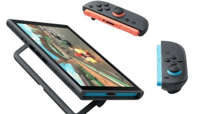 Spesifikasi Nintendo Switch 2: Ada Bundling Khusus, Harga Rp 11 Jutaan di Indonesia