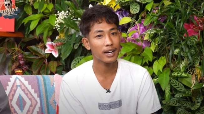 Dituduh Pembunuh oleh Keluarga Pendaki Brazil, Guide Rinjani Ali Musthofa Ungkap Momen Minta Maaf