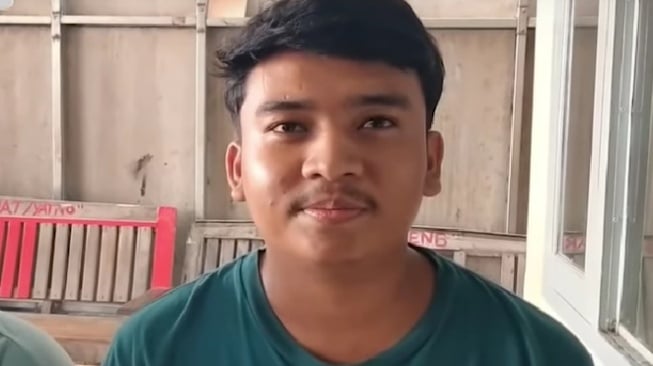 Kakek gugat cucu di Indramayu (Instagram)