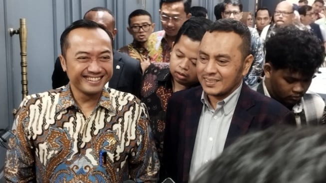 Mensesneg Pastikan Gibran Tidak akan Berkantor di Papua: Mungkin Sesekali ke Sana
