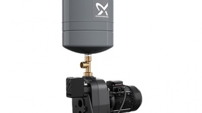 Grundfos JPD 8-62