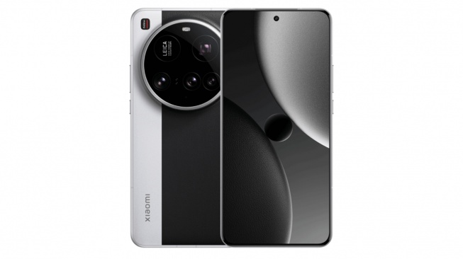 Xiaomi 15 Ultra (mi.co.id)