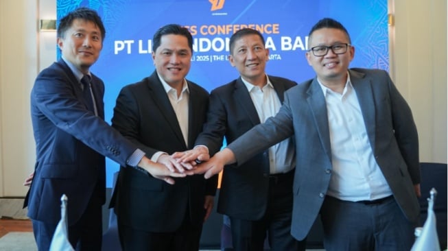 Erick Thohir Sebut Sinergi PSSI dan PT LIB Bukan Hanya Formalitas, Mengapa?