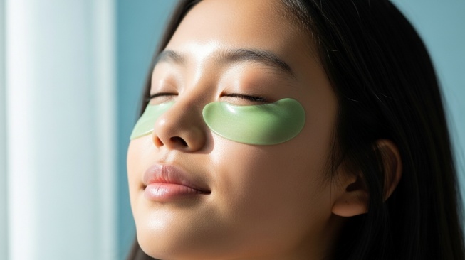 5 Masker Mata Mengandung Bahan Aktif, Efektif Usir Mata Panda dan Samarkan Kerutan