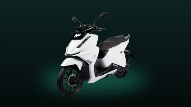 5 Rekomendasi Motor Listrik Ganteng Buatan Indonesia, Awas Naksir!