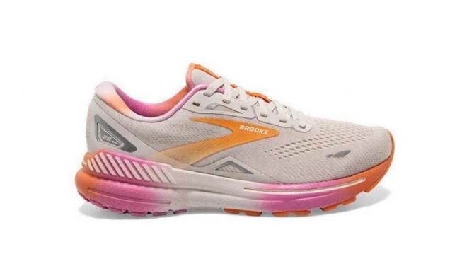 Brooks Adrenaline GTS 23 (Sports Station)