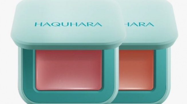 7 Rekomendasi Blush On untuk Kulit Sawo Matang, Shade Terbaik Buat Skintone Medium-Warm