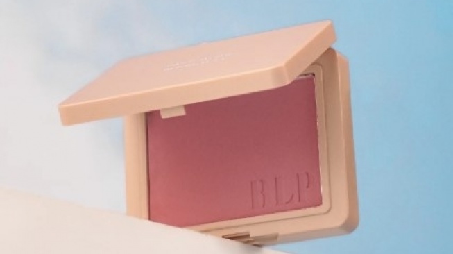 Blush on BLP - Face Glow - Shade Picnic