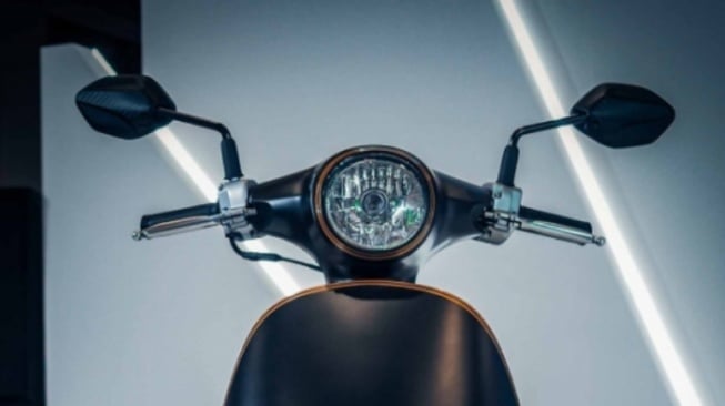 Potret Penantang Serius Honda Scoopy: Bawa DNA Eropa, Harga Terjangkau?