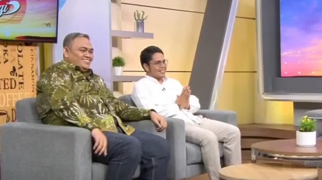 Wakil Ketua DPRD Jawa Tengah, Sarif Abdillah.