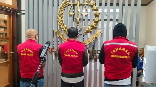 Kejari Gaspol Usut Korupsi BUMD Jabar: 23 Saksi Diperiksa, Aset Eks Dirut dan Aliran Dana Diselidiki