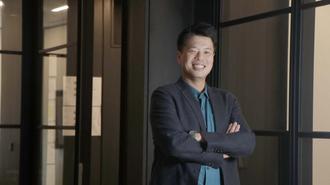 BEI Pastikan Andrew Hidayat Tak Terkait Kasus Hukum, IPO COIN Tembus Oversubscribed 70 Kali