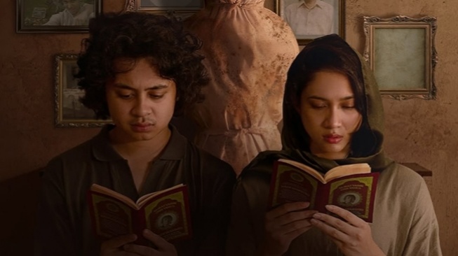 6 Fakta Menarik Film Selepas Tahlil, Kisah Jenazah yang Bangkit dari Kubur