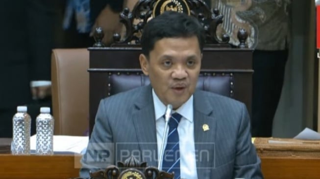 Revisi KUHAP: Tak Lagi Diam! Advokat Diberi Hak Baru Saat Klien Diinterogasi Penyidik