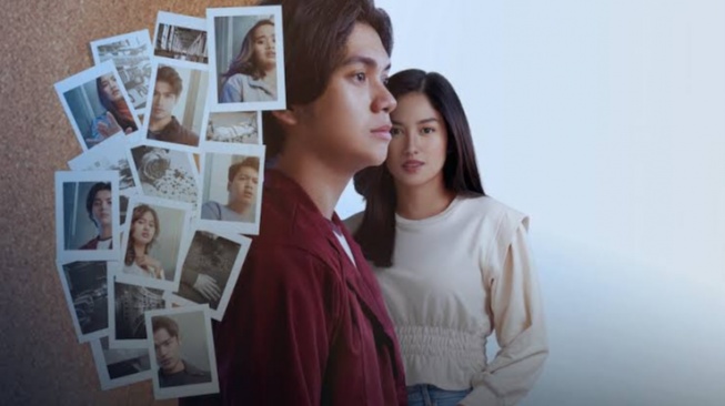 Ketua BEM and His Secret Wife: Serial Adaptasi Wattpad yang Bikin Penasaran
