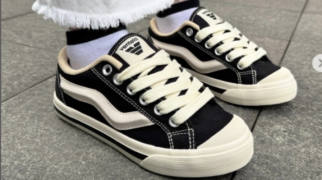 sepatu Ventela