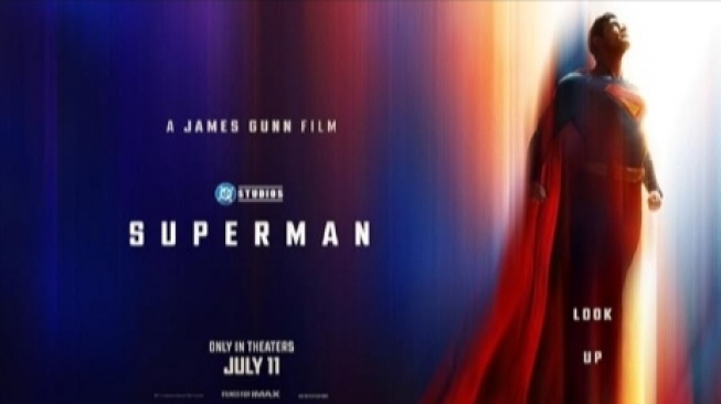 Ulasan Film Superman 2025: Keren, Emosional, dan Bikin Nostalgia!